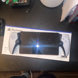 PlayStation Portal