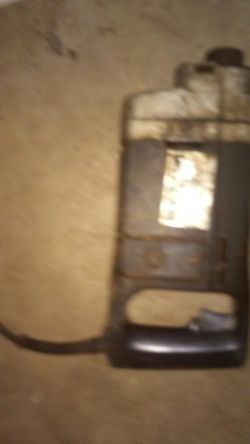 Black & Decker Roto Hammer