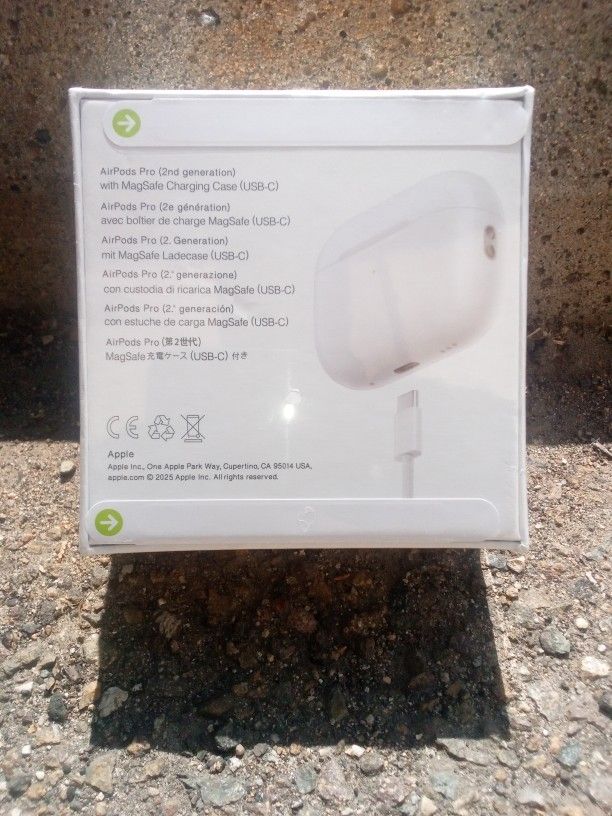 Airpod Pros