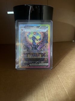 Umbreon Ex #161/131