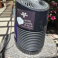 Vornado Evaporative Humidifier