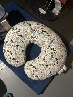 Nursing Pillow