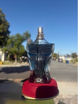 John Paul Gaultier Le Beau EDT