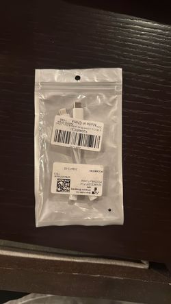 Usbc headphone jack adapter