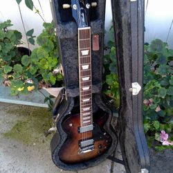 Gibson Les Paul Studio 