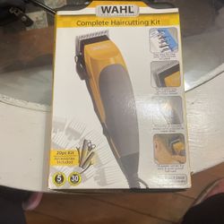WAHL