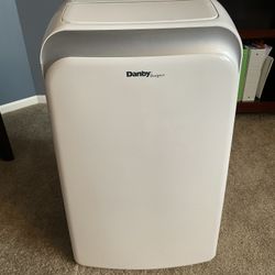 Danby 14000 BTU Portable Air Conditioner 