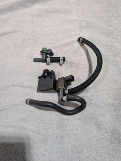OEM 350Z / G35 VQ35DE EVAP Purge Solenoid
