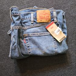 Levi's Pants