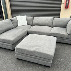 Sectional Couch 