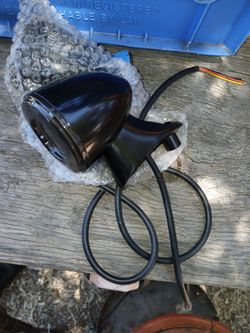 Harley davidson road glide turn signals