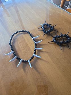 Haloween  jewerly