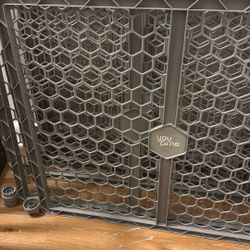 Safety Gate For Pet  or Child