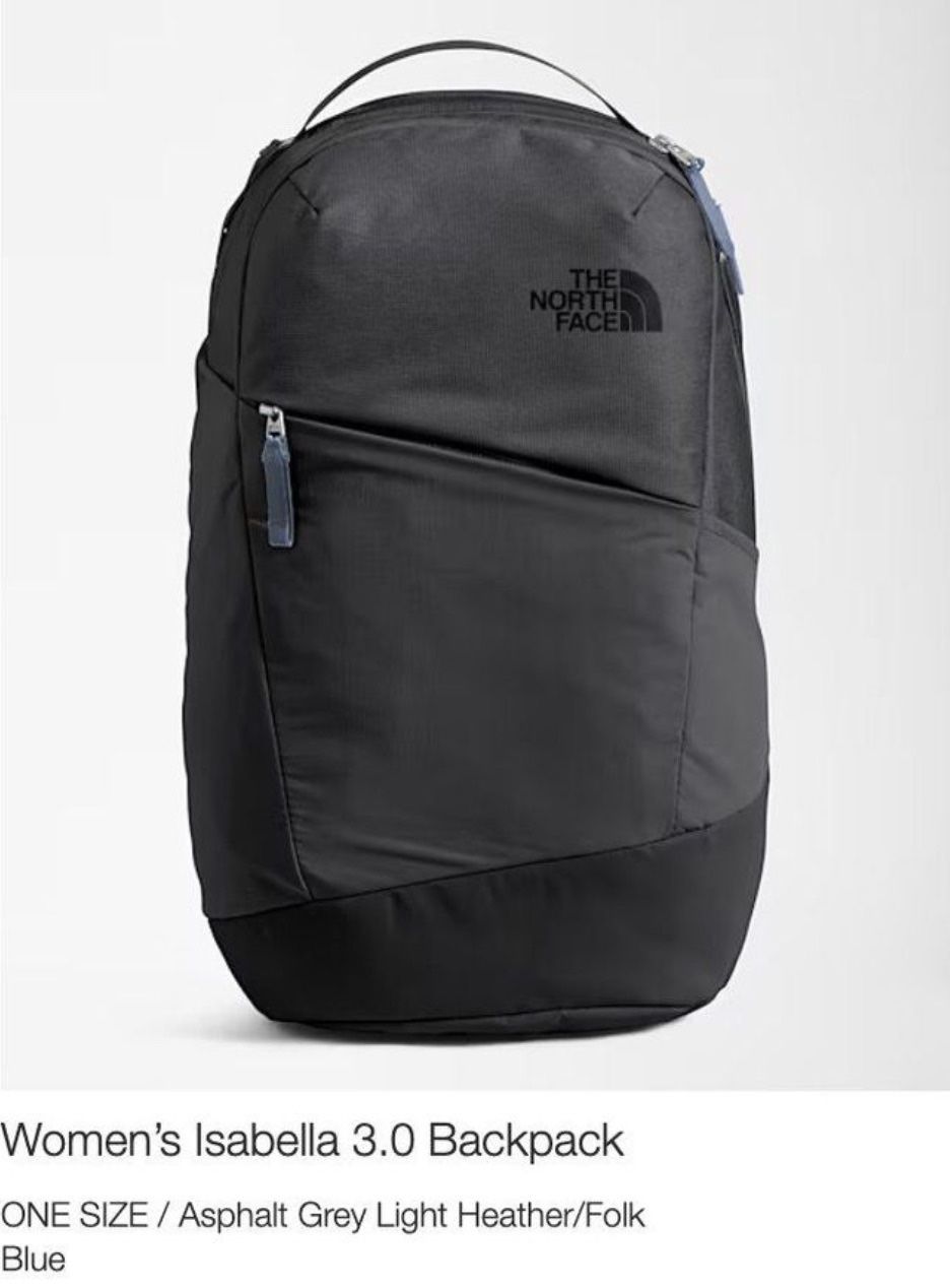 Northface backpack