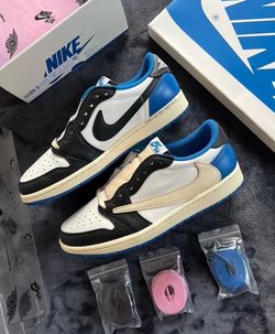 Fragments Travis - $110 each