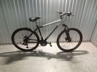 BICYCLE SCHWINN 21 SPEED SIZE 27,5 BRAND NEW