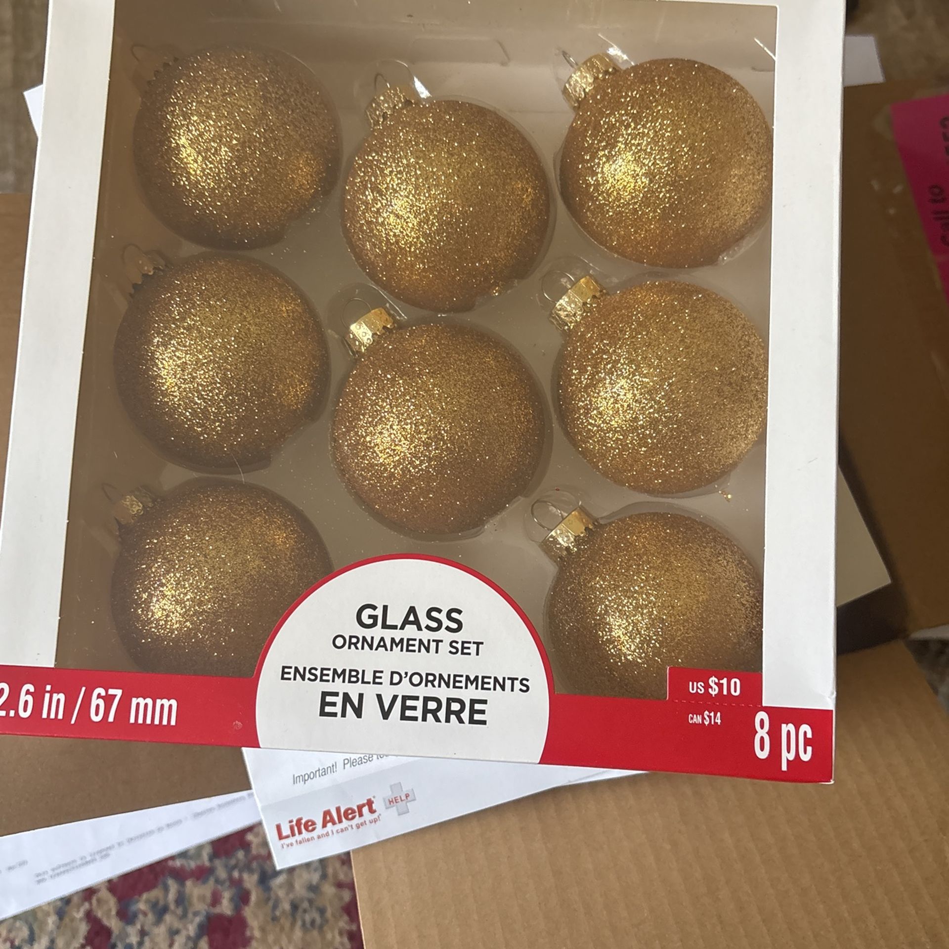 Christmas Ornaments