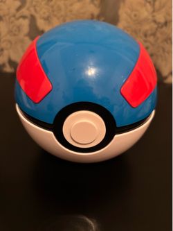 Great Ball Card Holder