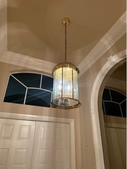 Light fixtures