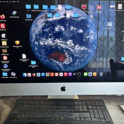 iMac Desktop Apple Computer- Price Reduced