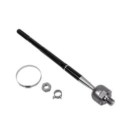 Tie Rod Inner Outer Chevrolet Traverse Suspension 