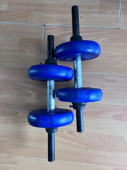 Weights