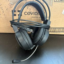 MONSTER RGB Gaming Headphones