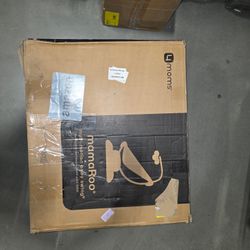 Mamaroo For Baby’s