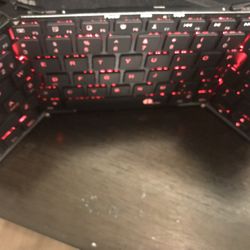 1byOne Tri-folding Wireless Keyboard 