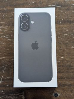 [T-Mobile] Brand New Apple iPhone 17 (Black) 256GB with Spigen Case