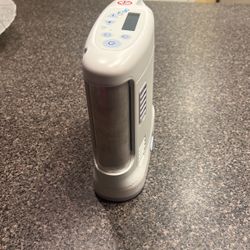 Oxygo Portable Ocygen 