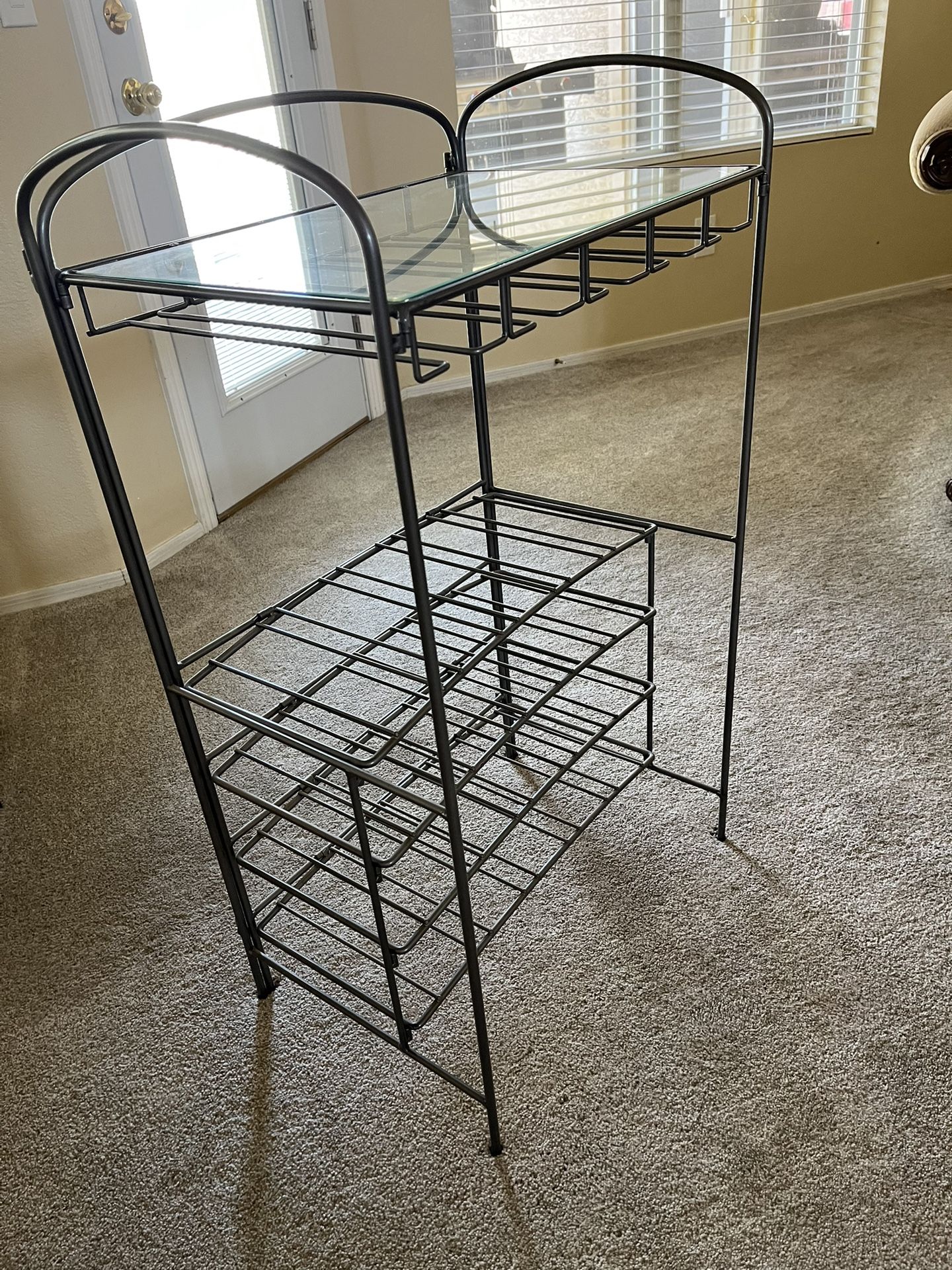 Wine Rack
