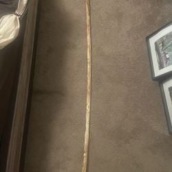 Black Locust Walking Stick