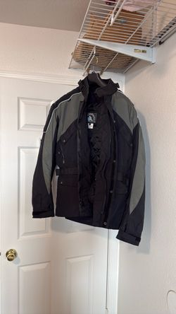 Himalaya Motor Bike Wear Jacket