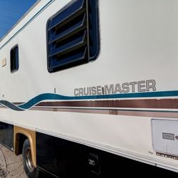 96 Georgia Boy RV
