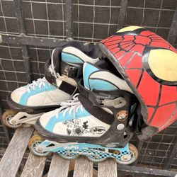 Roller Skates