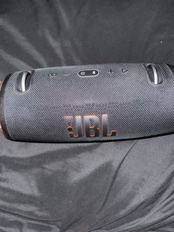 Jbl Speaker Xtreme 3