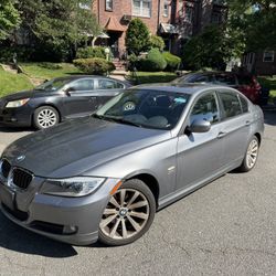 2011 BMW 328i XDrive 