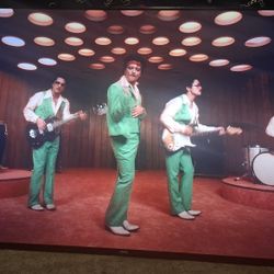 ONN Roku Smart TV 70 Inches 