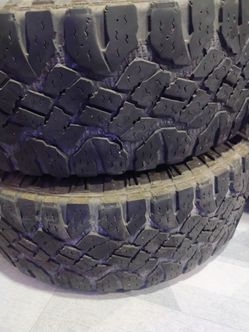 LT315/70R17