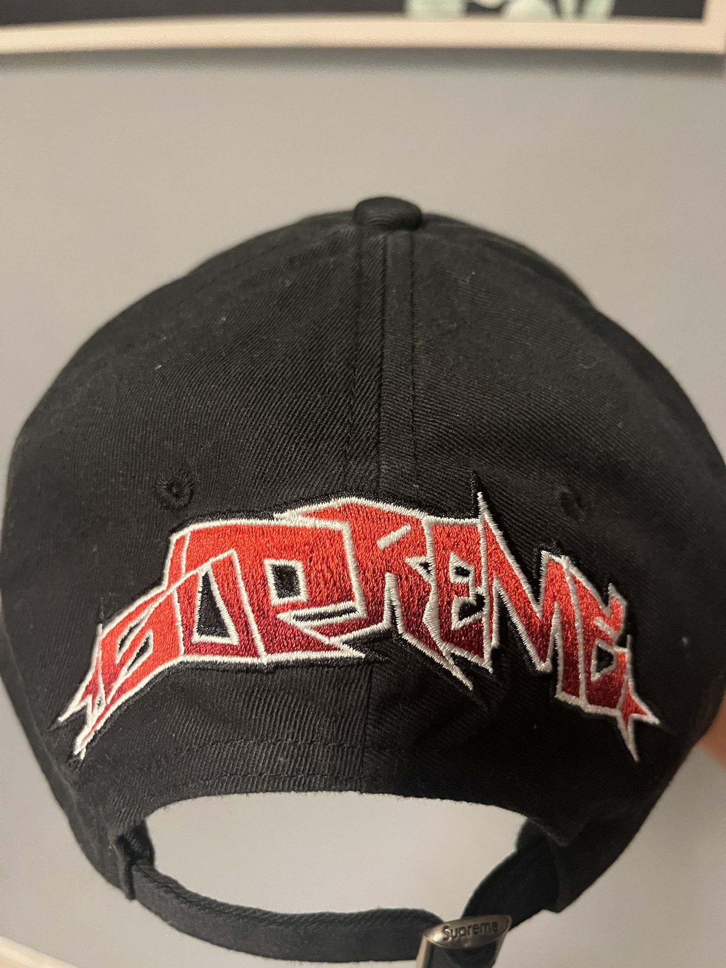 Supreme Ducati