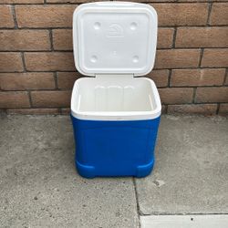 Cooler