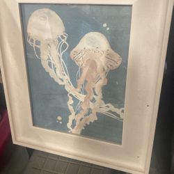 Beach Decor Pictures Set Of 2