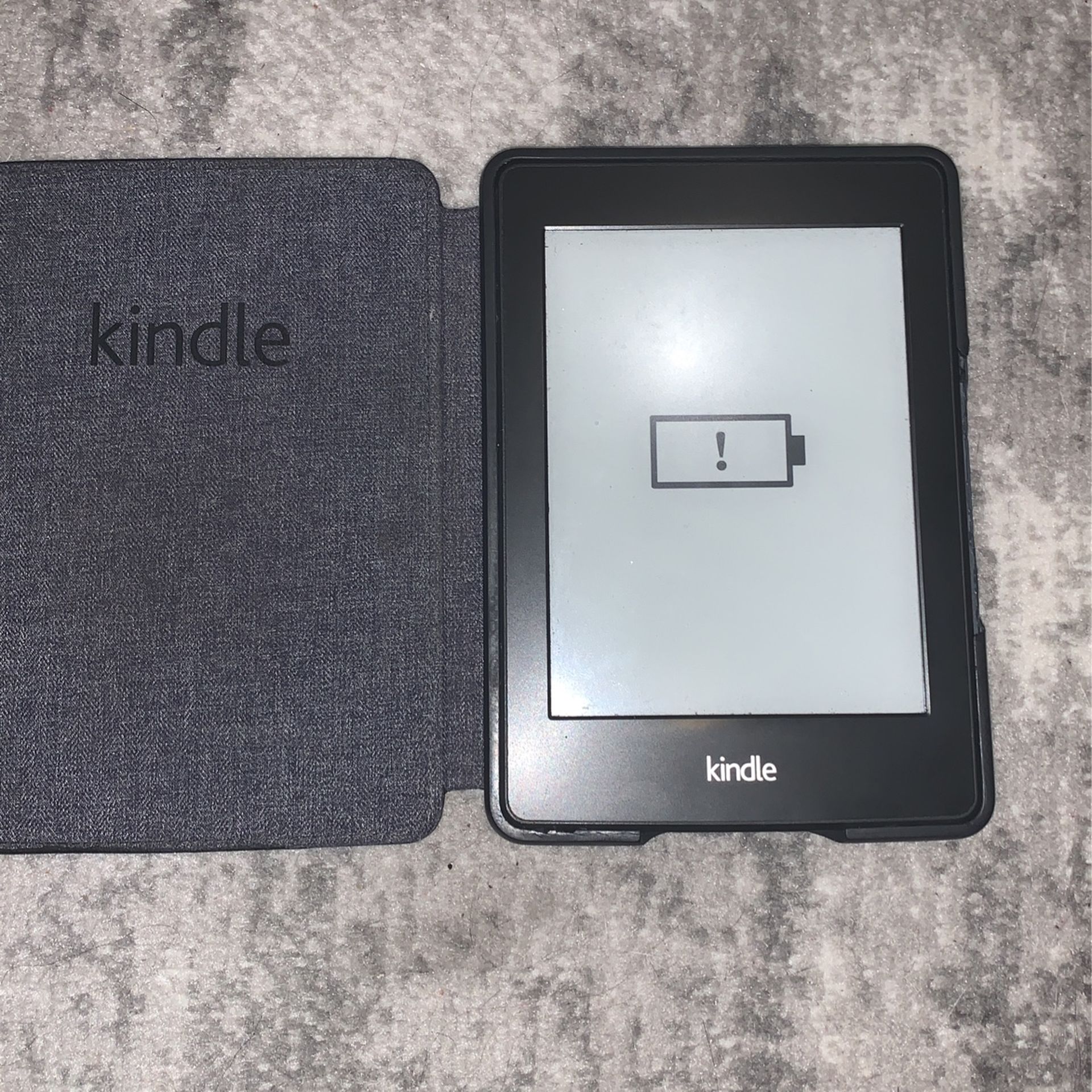 Kindle Fire