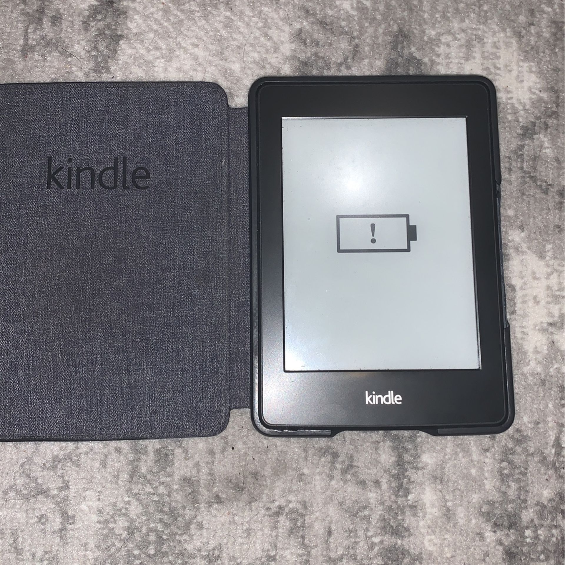 Kindle Fire 