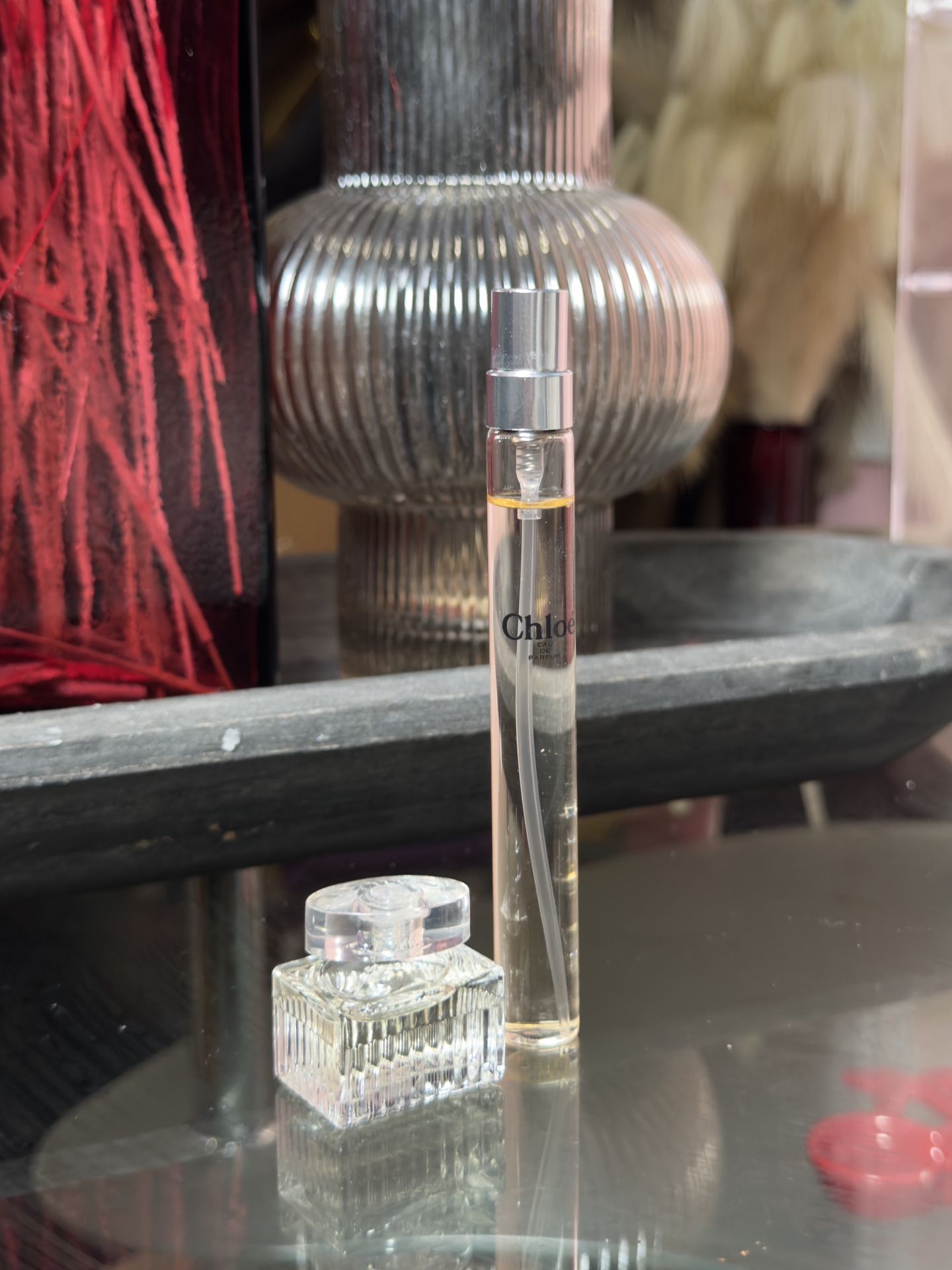 Chloe perfume travel size bundle