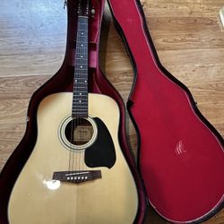 Guitar