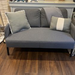 IKEA Loveseat / Small Couch Sofa