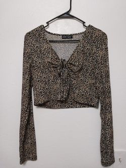 Long Sleve Shirt