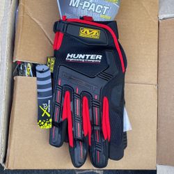 Heavy Duty Gloves